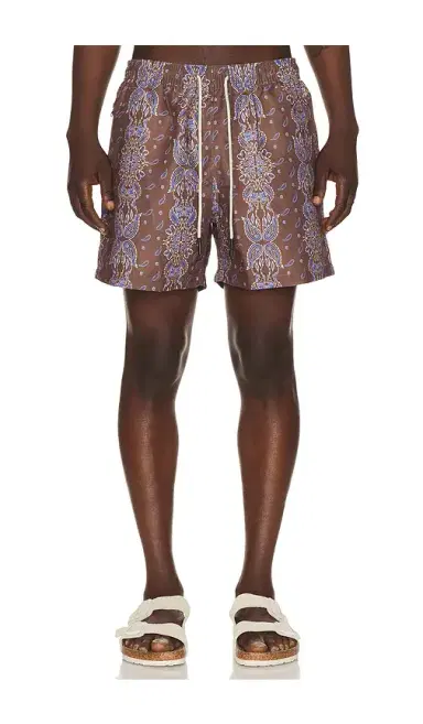 OAS Itaca Swim Shorts | Thumbnail 5