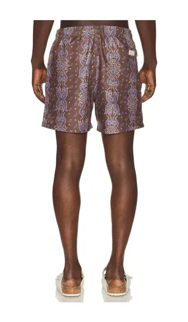 OAS Itaca Swim Shorts | Thumbnail 6