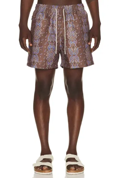 OAS Itaca Swim Shorts | Thumbnail 1