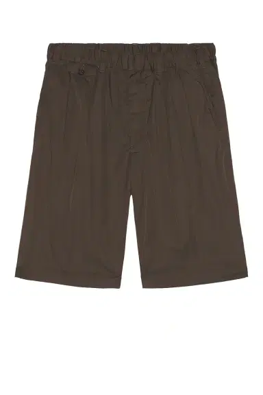 Beams Plus 2 Pleats Relax Shorts Nyco Twill | Thumbnail 4 Beams Plus 2 Pleats Relax Shorts Nyco Twill | Thumbnail 4