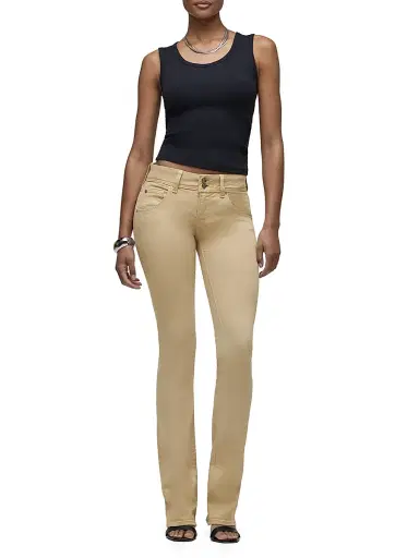 Hudson Jeans Women's Beth Cotton-Blend Mid-Rise Bootcut Jeans | Thumbnail 2 Hudson Jeans Women's Beth Cotton-Blend Mid-Rise Bootcut Jeans | Thumbnail 2