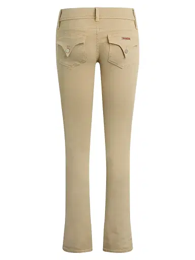Hudson Jeans Women's Beth Cotton-Blend Mid-Rise Bootcut Jeans | Thumbnail 3 Hudson Jeans Women's Beth Cotton-Blend Mid-Rise Bootcut Jeans | Thumbnail 3