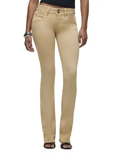Hudson Jeans Women's Beth Cotton-Blend Mid-Rise Bootcut Jeans | Thumbnail 4 Hudson Jeans Women's Beth Cotton-Blend Mid-Rise Bootcut Jeans | Thumbnail 4