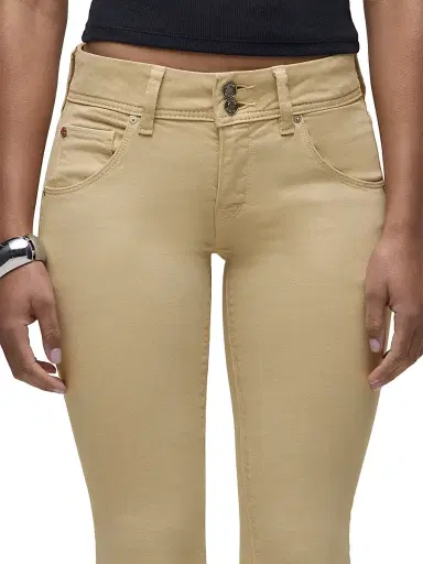 Hudson Jeans Women's Beth Cotton-Blend Mid-Rise Bootcut Jeans | Thumbnail 7 Hudson Jeans Women's Beth Cotton-Blend Mid-Rise Bootcut Jeans | Thumbnail 7