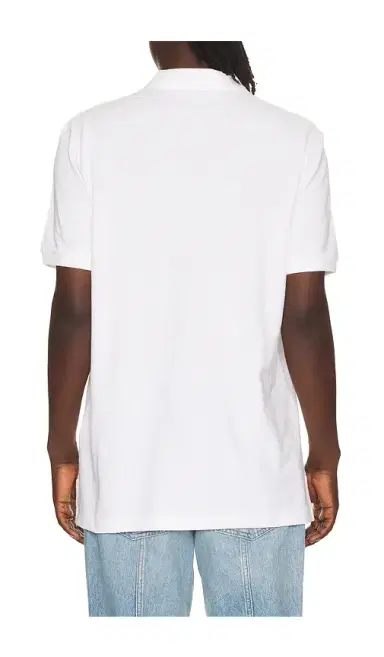 Polo Ralph Lauren Short Sleeve Basic Mesh Novelty Summer Bear Polo | Thumbnail 7