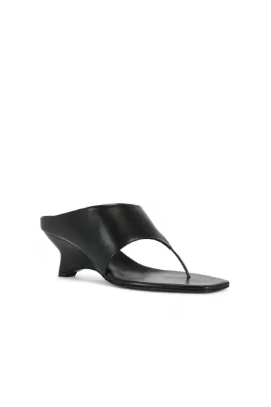 KHAITE Marlow 55 Mule | Thumbnail 2 KHAITE Marlow 55 Mule | Thumbnail 2