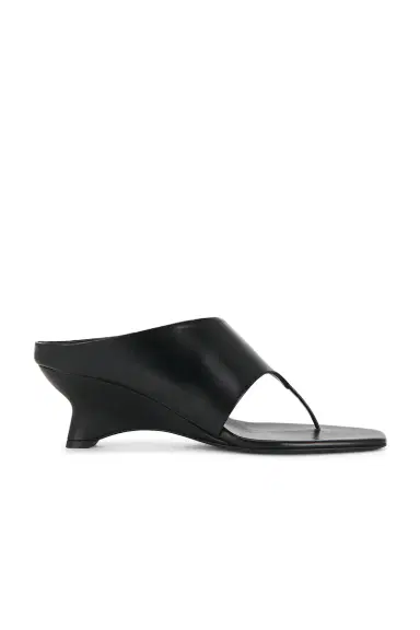 KHAITE Marlow 55 Mule | Thumbnail 1 KHAITE Marlow 55 Mule | Thumbnail 1