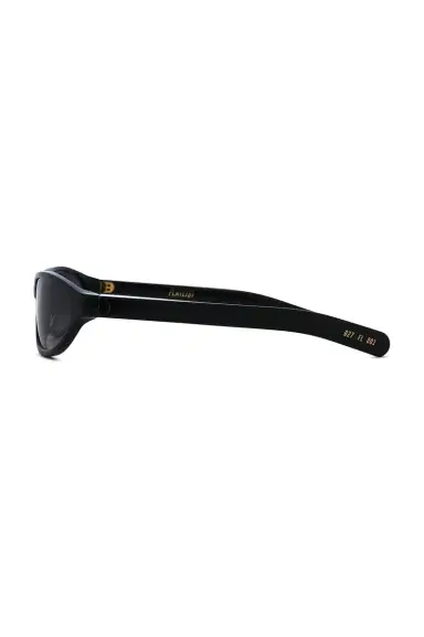 Flatlist Olympia Sunglasses | Thumbnail 3