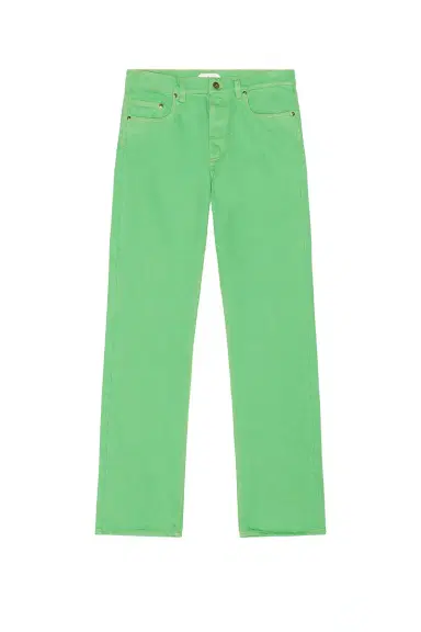 Versace Color Denim Pant | Thumbnail 5 Versace Color Denim Pant | Thumbnail 5