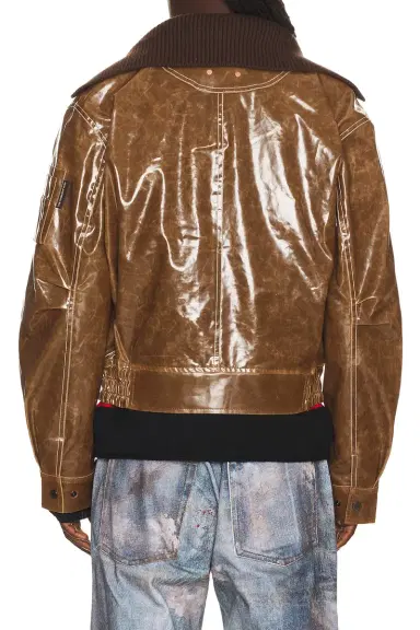 ANDERSSON BELL Mikoos 26 Bomber Jacket | Thumbnail 2 ANDERSSON BELL Mikoos 26 Bomber Jacket | Thumbnail 2