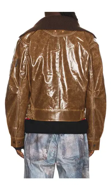 ANDERSSON BELL Mikoos 26 Bomber Jacket | Thumbnail 7 ANDERSSON BELL Mikoos 26 Bomber Jacket | Thumbnail 7