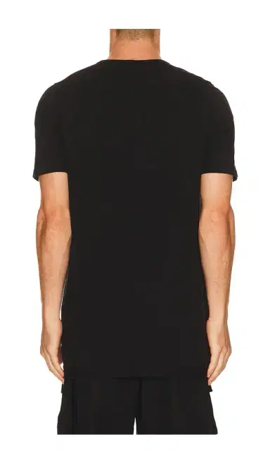 DRKSHDW by Rick Owens Temple of Love Owenscorp Graphic Level T | Thumbnail 6 DRKSHDW by Rick Owens Temple of Love Owenscorp Graphic Level T | Thumbnail 6
