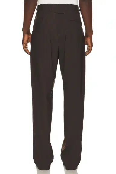 MM6 MAISON MARGIELA Pants | Thumbnail 3