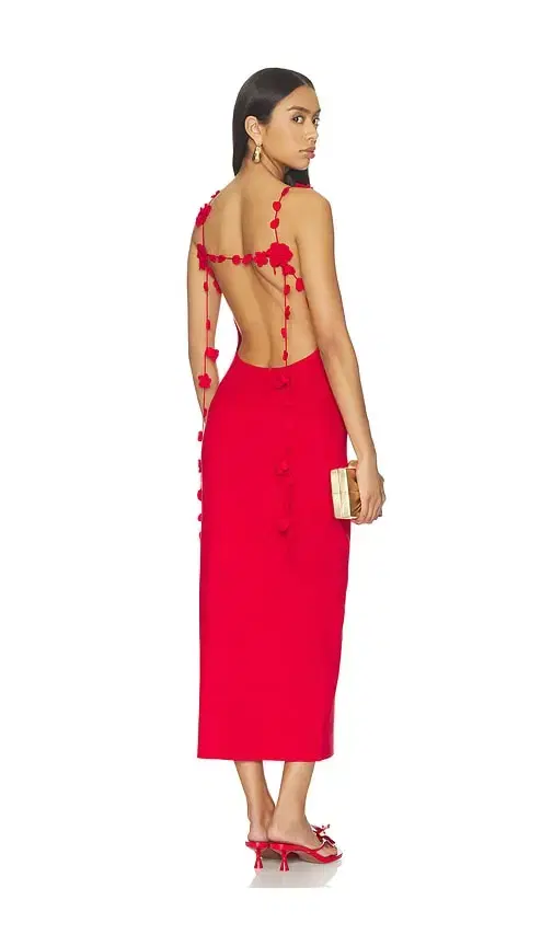 Cult Gaia Giuliana Dress