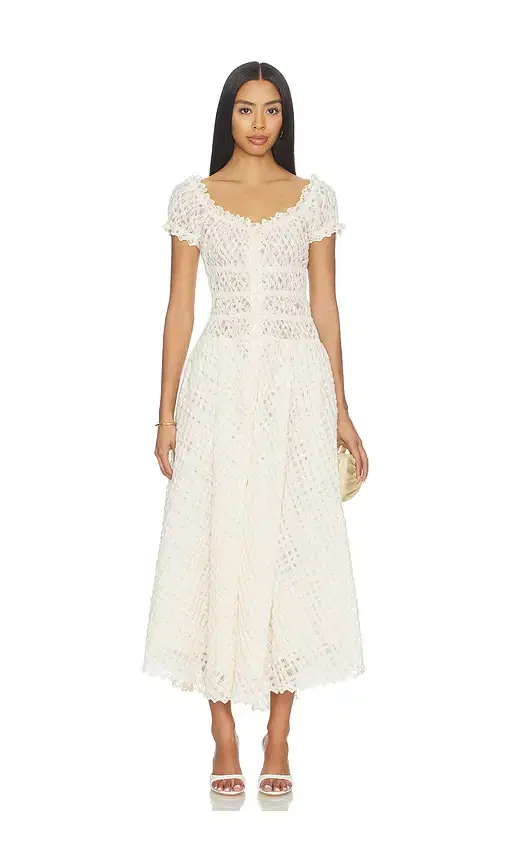 Cult Gaia Leyo Dress