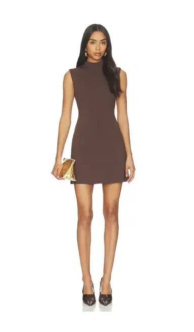 Cult Gaia Harlow Knit Dress | Thumbnail 2 Cult Gaia Harlow Knit Dress | Thumbnail 2