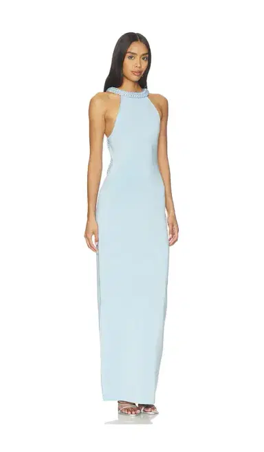 Cult Gaia Cassidy Dress | Thumbnail 2 Cult Gaia Cassidy Dress | Thumbnail 2