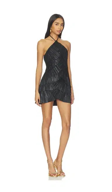 Cult Gaia Varsha Dress | Thumbnail 2 Cult Gaia Varsha Dress | Thumbnail 2