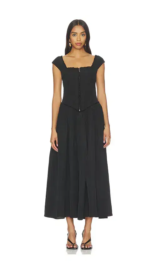 Cult Gaia Solstice Dress