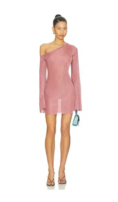 SEROYA Saddler Dress | Thumbnail 1 SEROYA Saddler Dress | Thumbnail 1