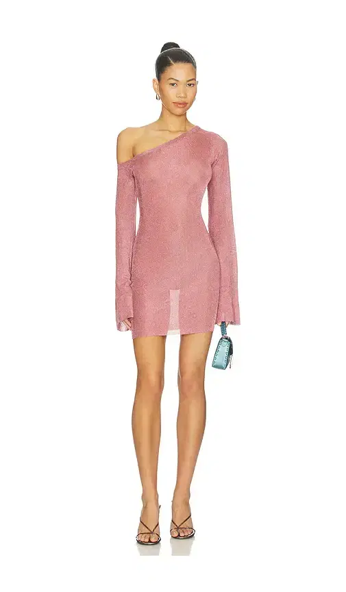 SEROYA Saddler Dress