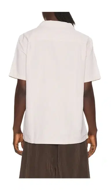 Marine Layer Embroidered Resort Shirt | Thumbnail 2 Marine Layer Embroidered Resort Shirt | Thumbnail 2