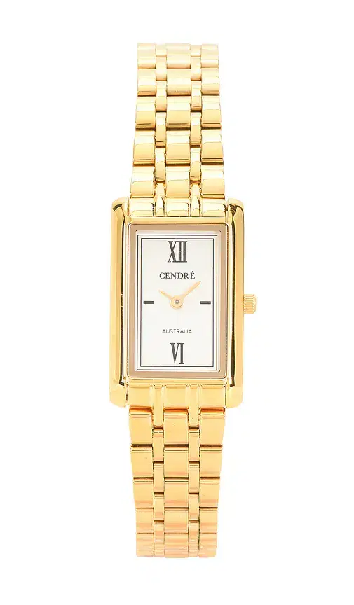 Cendre Kelly Watch