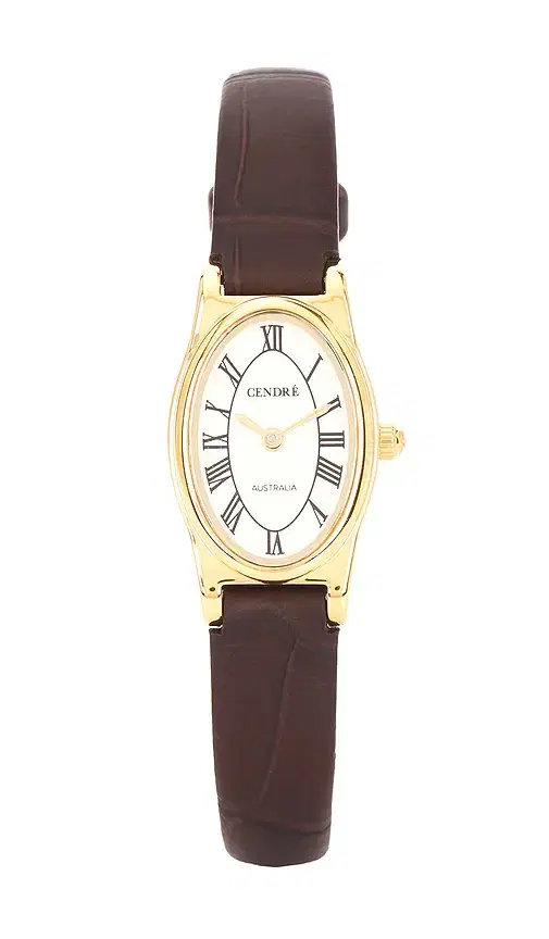 Cendre Emmeline Watch