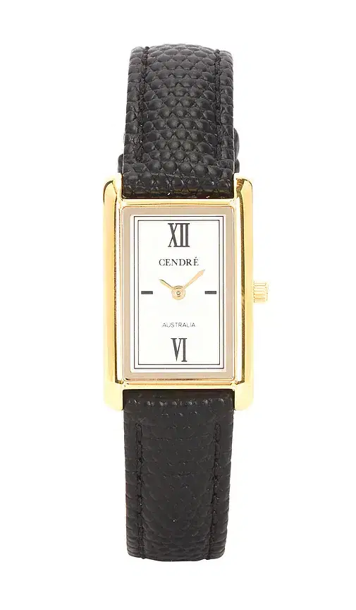 Cendre Kelly Watch