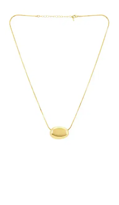 Cendre Sloane 18k Gold Necklace | Thumbnail 1
