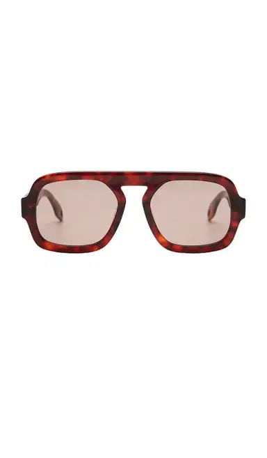 Elisa Johnson Jane Sunglasses | Thumbnail 1