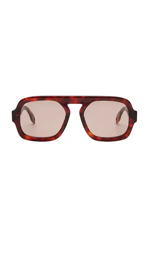 Elisa Johnson Jane Sunglasses