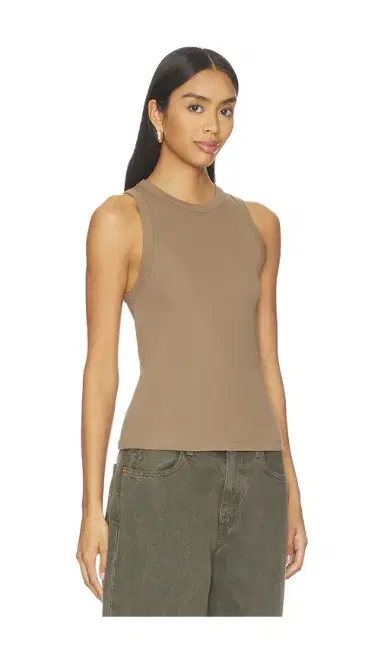 Sold Out NYC The Not So Basic Tank | Thumbnail 2