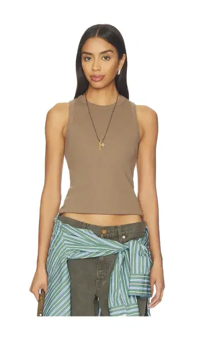 Sold Out NYC The Not So Basic Tank | Thumbnail 1
