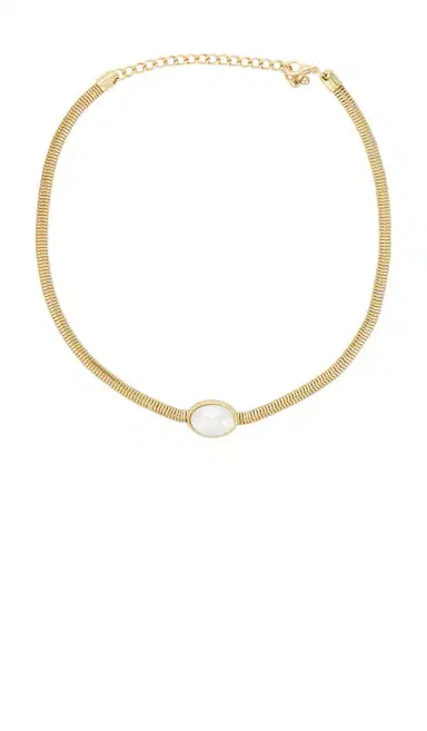 8 Other Reasons Pendant Necklace | Thumbnail 1 8 Other Reasons Pendant Necklace | Thumbnail 1