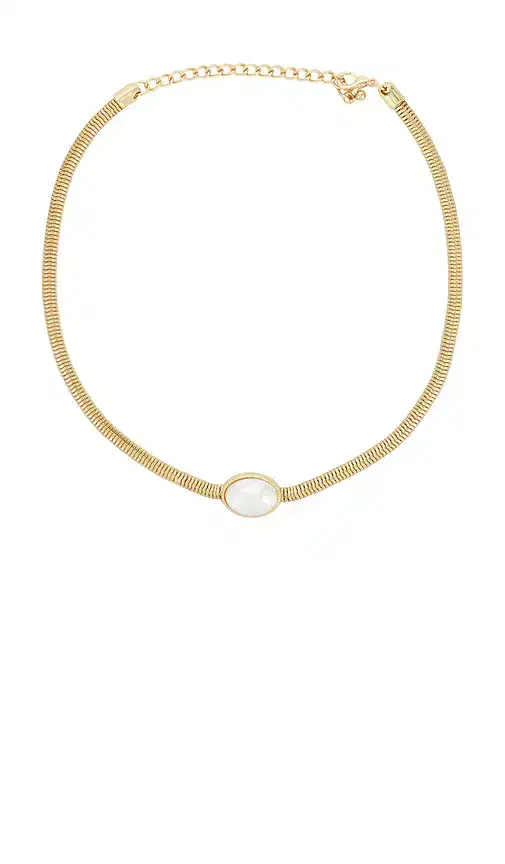 8 Other Reasons Pendant Necklace