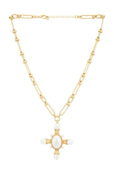 8 Other Reasons Cross Pendant | Thumbnail 1