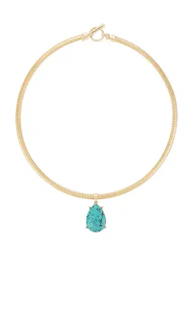 8 Other Reasons Pendant Necklace | Thumbnail 1 8 Other Reasons Pendant Necklace | Thumbnail 1