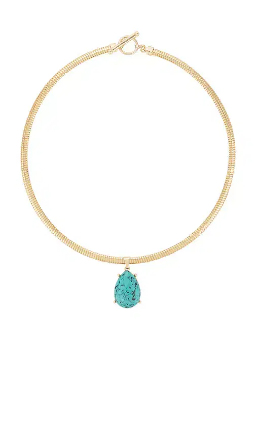 8 Other Reasons Pendant Necklace