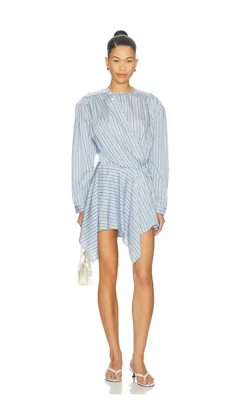 IRO Utenia Dress