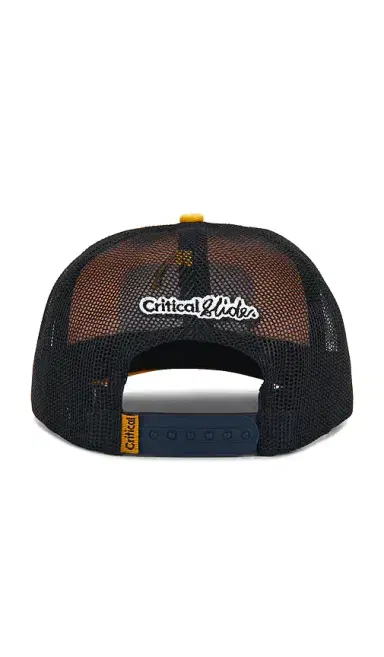 Critical Slide Island Time Trucker Cap | Thumbnail 2