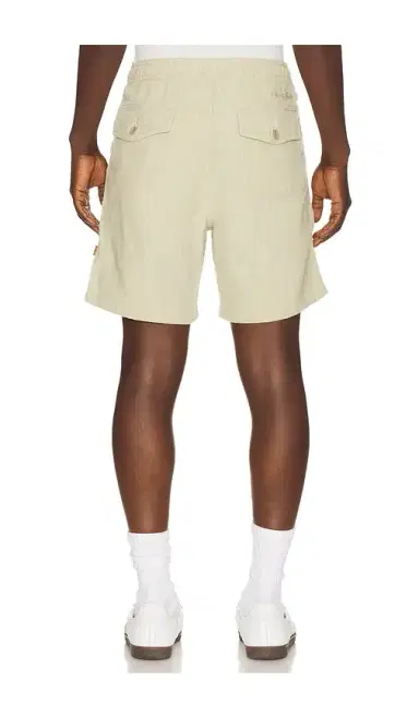 Critical Slide Cruiser Linen Walkshort | Thumbnail 2
