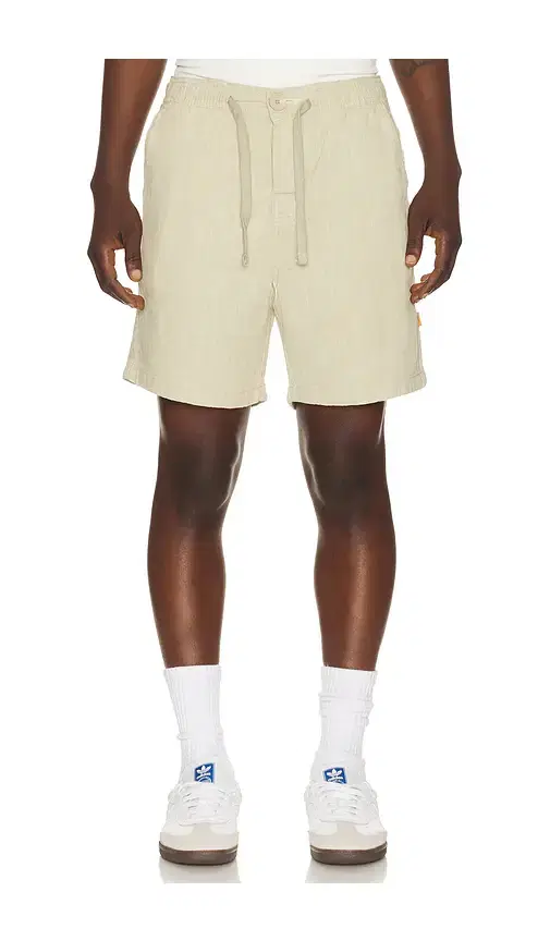 Critical Slide Cruiser Linen Walkshort
