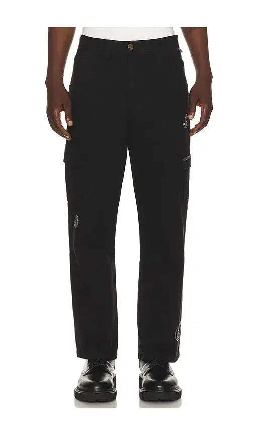 Mojo Cargo Pant