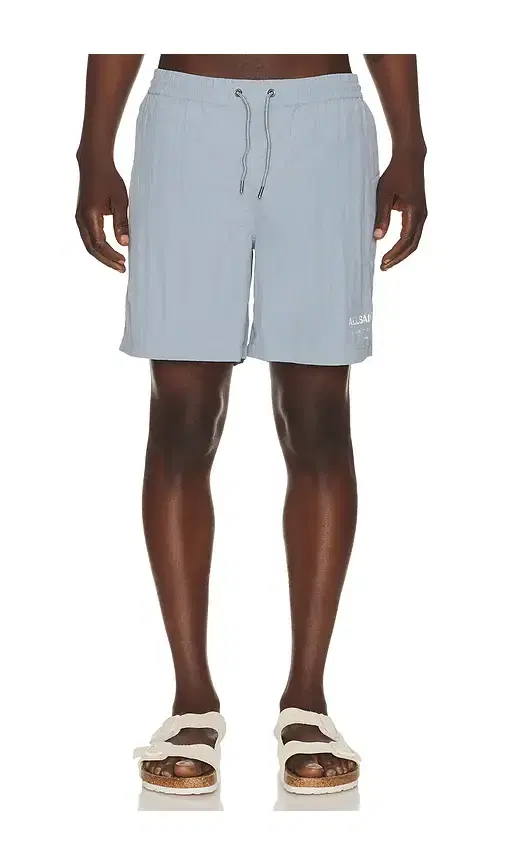 Underground Swimshort