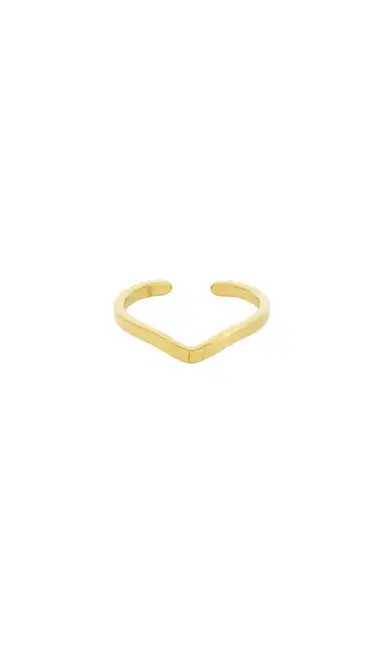 petit moments Isla Toe Ring | Thumbnail 1 petit moments Isla Toe Ring | Thumbnail 1