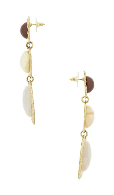 petit moments Mirel Earrings | Thumbnail 2