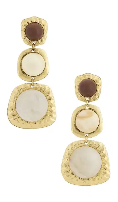 petit moments Mirel Earrings | Thumbnail 1