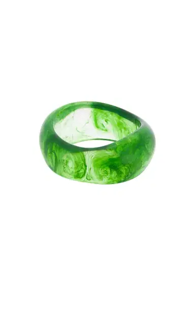petit moments Resin Cuff | Thumbnail 1 petit moments Resin Cuff | Thumbnail 1