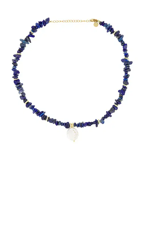 Vetta Necklace